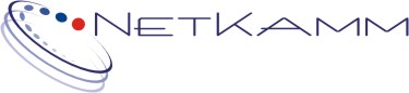 NetKamm logo